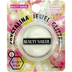 【全15種】クリスタリーナ　ジュエルグリッター(CRN-x)画像