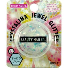 【全15種】クリスタリーナ　ジュエルグリッター(CRN-x)画像