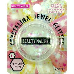 【全15種】クリスタリーナ　ジュエルグリッター(CRN-x)画像