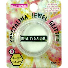 【全15種】クリスタリーナ　ジュエルグリッター(CRN-x)画像