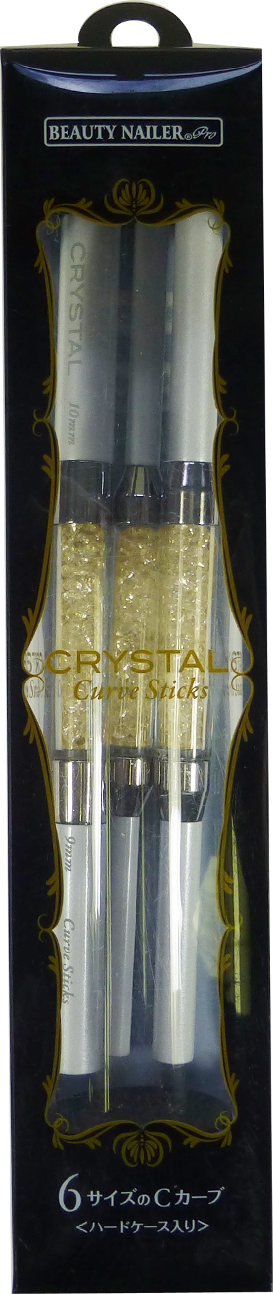 クリスタル カーブ スティック (CCS-2)画像