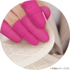 ソークオフキャップ(SCAP-2)画像
