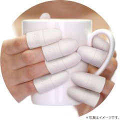ソークオフキャップ(SCAP-3)画像