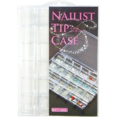 ネイリスト　チップケース(NT-1)画像