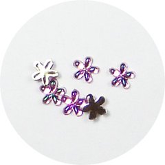 UVレジン用 ジュエリーコレクション(RJC-203)の画像