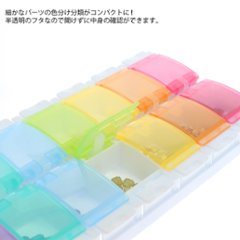 ポップアップケース(PUC-1)画像