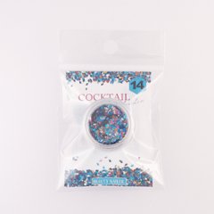 COCKTAIL BLENDER カクテルブレンダー (CBP-14)画像