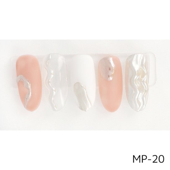 ミラーパウダー(MP-20)画像