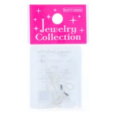 ジュエリーコレクション(JC-34)画像