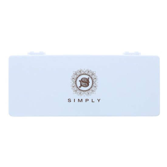 SIMPLY アートパレット(QAP-1)画像