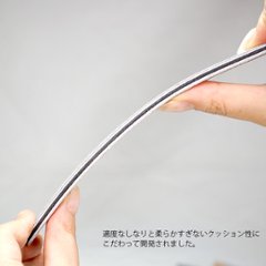 445 ムーンウォッシャブルファイル 120/120(QMF-1)画像