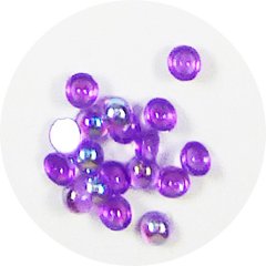 UVレジン用 ジュエリーコレクション(RJC-128)の画像