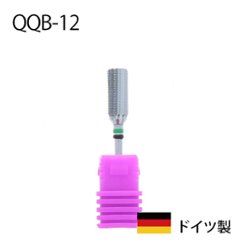 SIMPLY シリンダー スクリューバー コースクロスカット for PRO(QQB-12)の画像