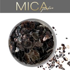 マイカフレーク ダークメタルMIX(MICA-3)の画像