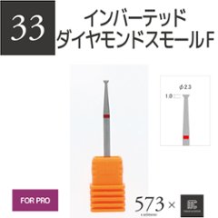 573xmcマニキュレーションツール (AMC-33)の画像