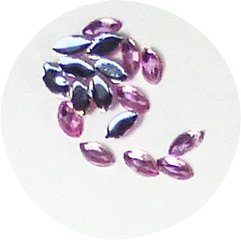 UVレジン用 ジュエリーコレクション(RJC-71)の画像