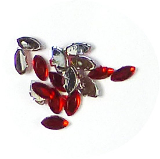 UVレジン用 ジュエリーコレクション(RJC-72)画像