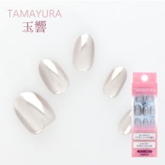 マグネットネイルチップ TAMAYURA -玉響(たまゆら)- (TY-3)画像