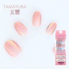 マグネットネイルチップ TAMAYURA -玉響(たまゆら)- (TY-6)の画像