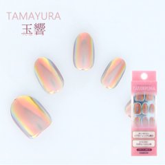 マグネットネイルチップ TAMAYURA -玉響(たまゆら)- (TY-8)の画像