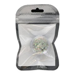 OPAL オパールシリーズ グリーンガーネット(YH-04)画像