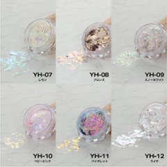 OPAL オパールシリーズ スカイブルー(YH-18)画像