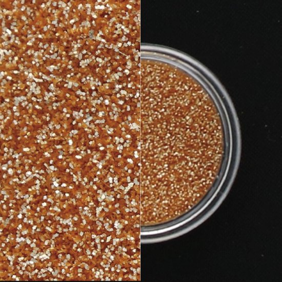 PRISTINE 純銀サンドグリッター（PRI-1）画像