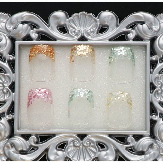 PRISTINE 純銀サンド1㎜（PRI-2）画像