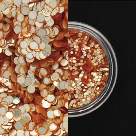 PRISTINE 純銀サンド1㎜（PRI-2）画像