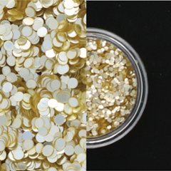 PRISTINE 純銀ホワイトゴールド1㎜（PRI-3）画像