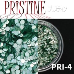 PRISTINE 純銀グリーン1㎜（PRI-4）の画像