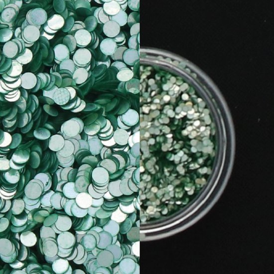 PRISTINE 純銀グリーン1㎜（PRI-4）画像