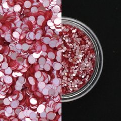 PRISTINE 純銀ピンク1㎜（PRI-5）画像