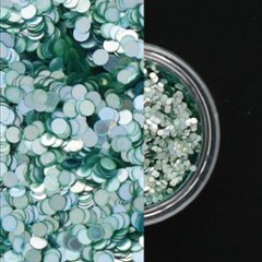 PRISTINE 純銀スカイブルー1㎜（PRI-6）画像