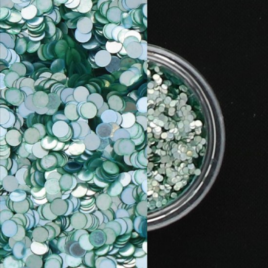 PRISTINE 純銀スカイブルー1㎜（PRI-6）画像