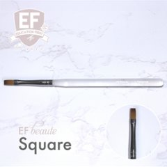 EFボーテ ブラシシリーズ スクエア(EBBS-1)の画像