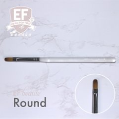EFボーテ ブラシシリーズ ラウンド(EBBS-2)の画像