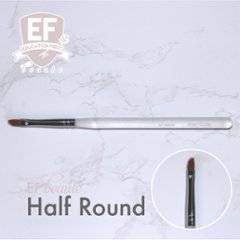 EFボーテ ブラシシリーズ ハーフラウンド(EBBS-3)の画像