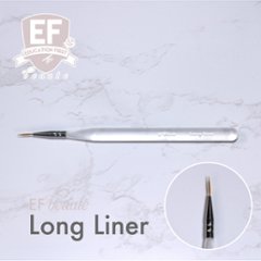 EFボーテ ブラシシリーズ ロングライナー(EBBS-6)の画像