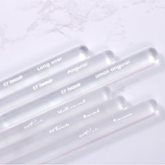 EFボーテ ブラシシリーズ ロングライナー(EBBS-6)画像