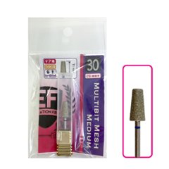 EF マルチビットメッシュ(ミディアム)(HMB-30)の画像