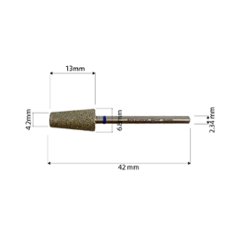 EF マルチビットメッシュ(ミディアム)(HMB-30)画像