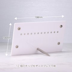 Magnetic Tips + Display 12画像