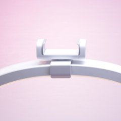 SALON DESK LIGHT ARC画像