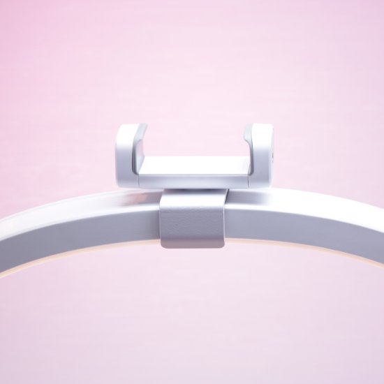 SALON DESK LIGHT ARC画像