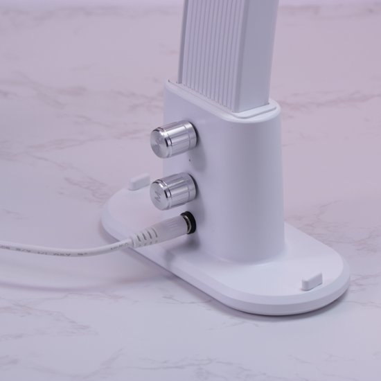 SALON DESK LIGHT ARC画像