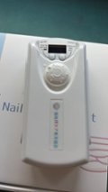 BEAUTY NAILER画像