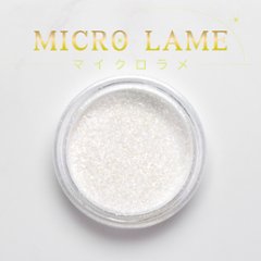 マイクロラメ -クリアオーロラ-(MCL-4)の画像