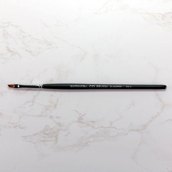 TRES GEL BRUSH -スランテッド-（TGB-2）画像