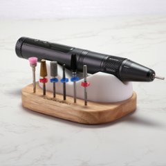 ハンドピース&ビットスタンド(HPS-4)画像